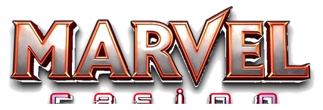 marvel casino logo